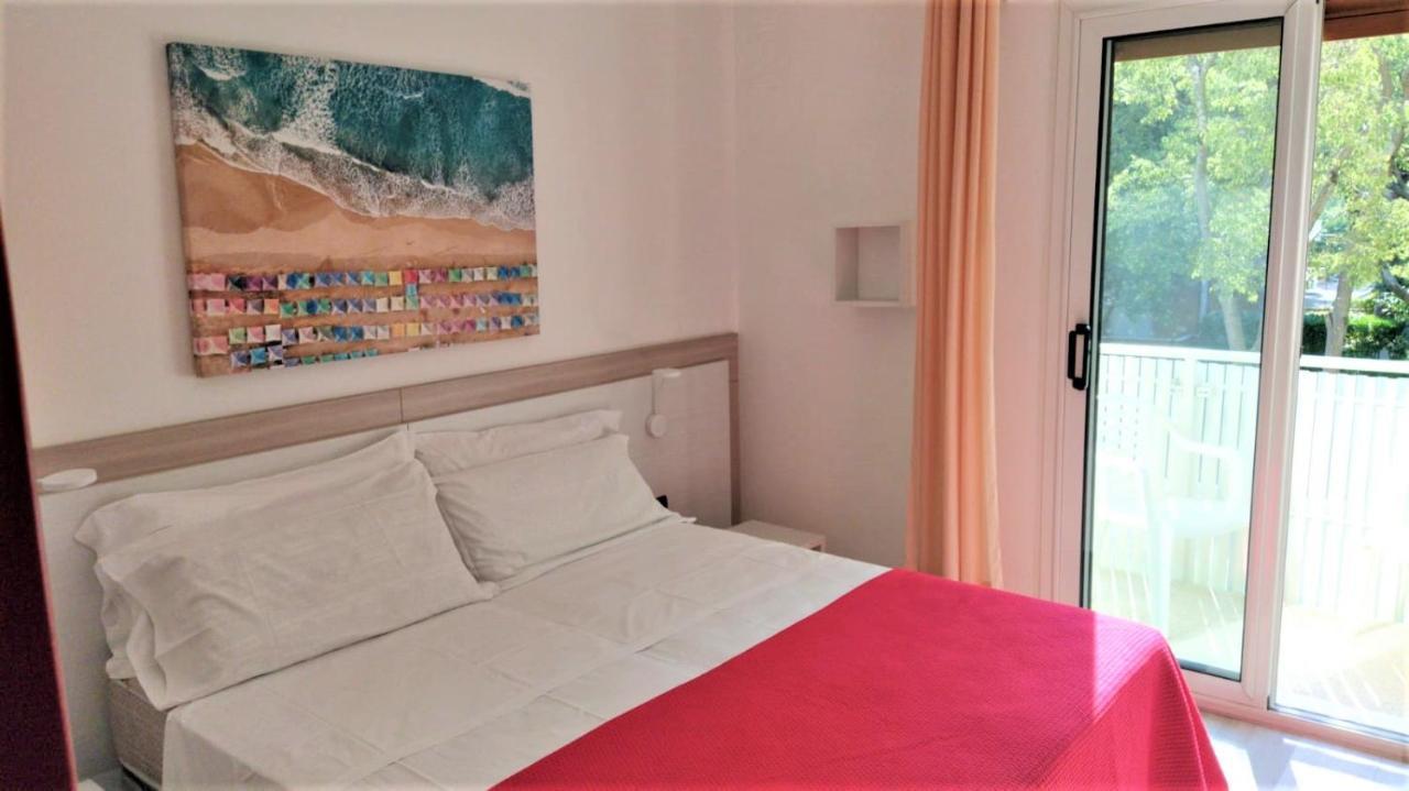 Hotel Ciao Lignano Sabbiadoro