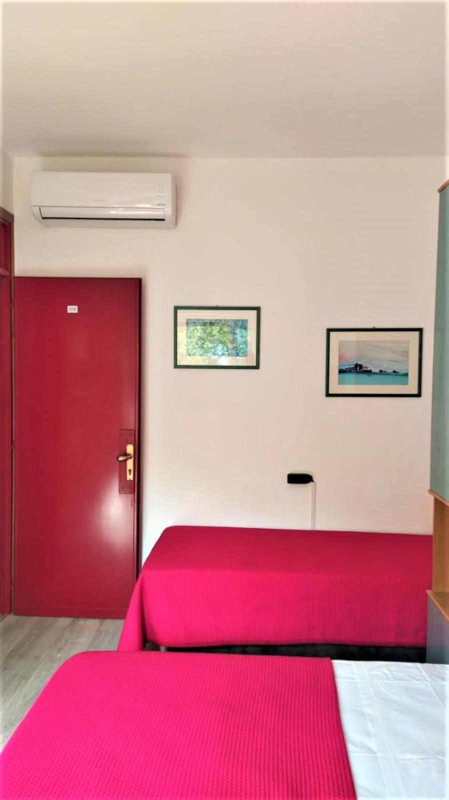Hotel Ciao 2*