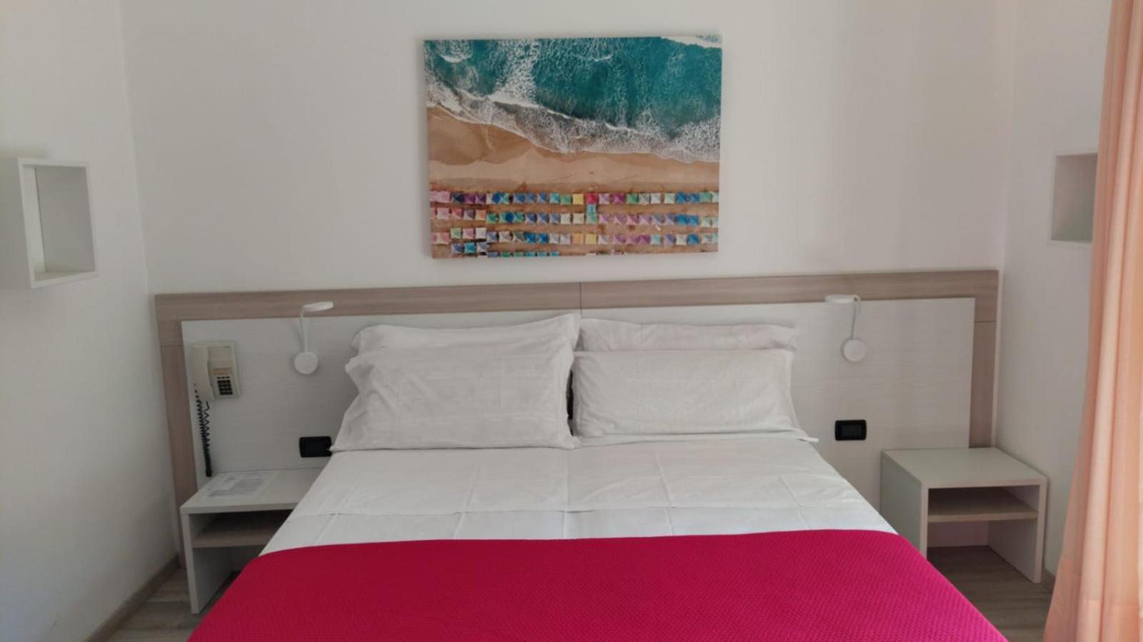 Hotel Ciao 2*