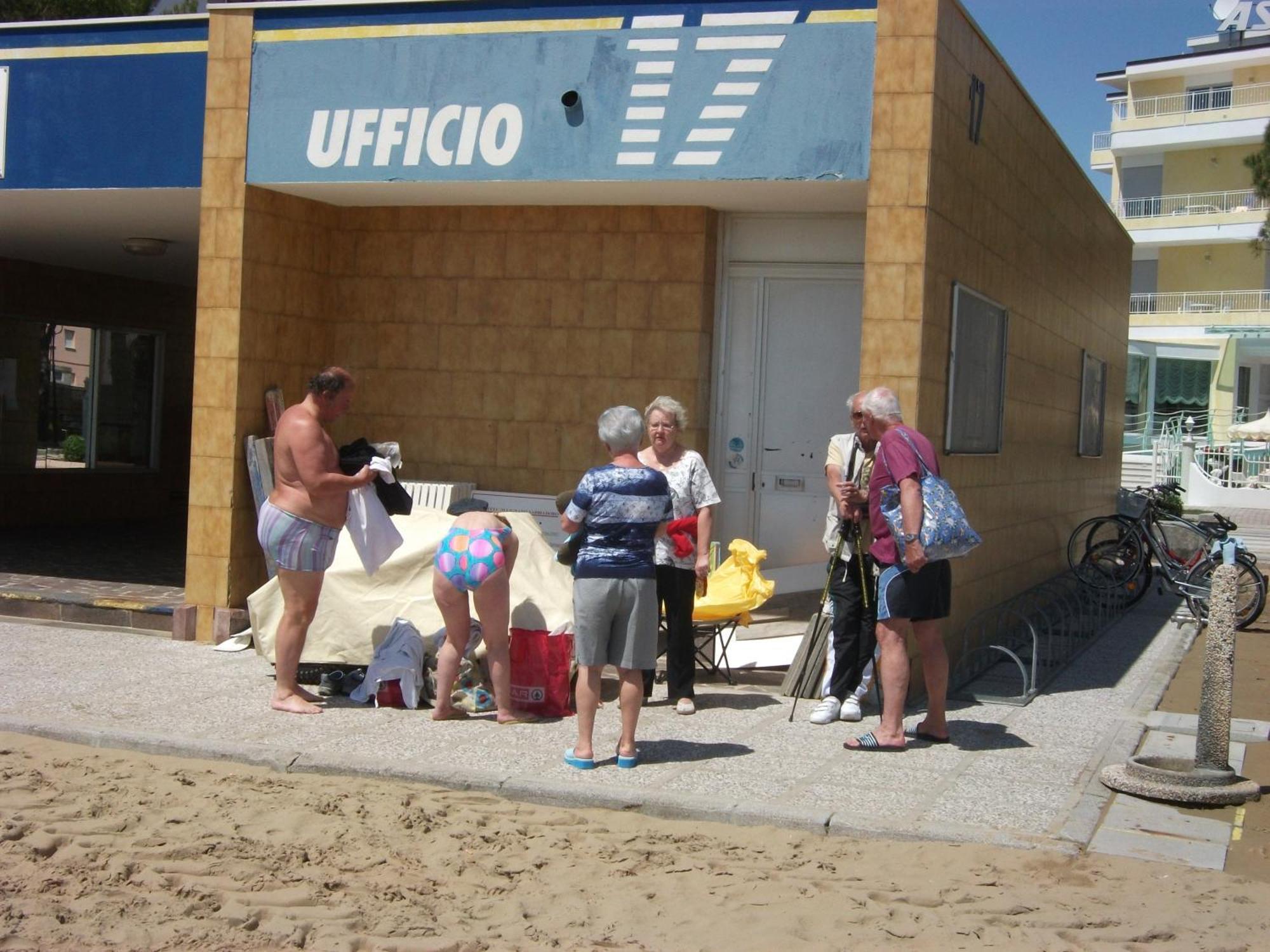 Hotel Ciao Lignano Sabbiadoro
